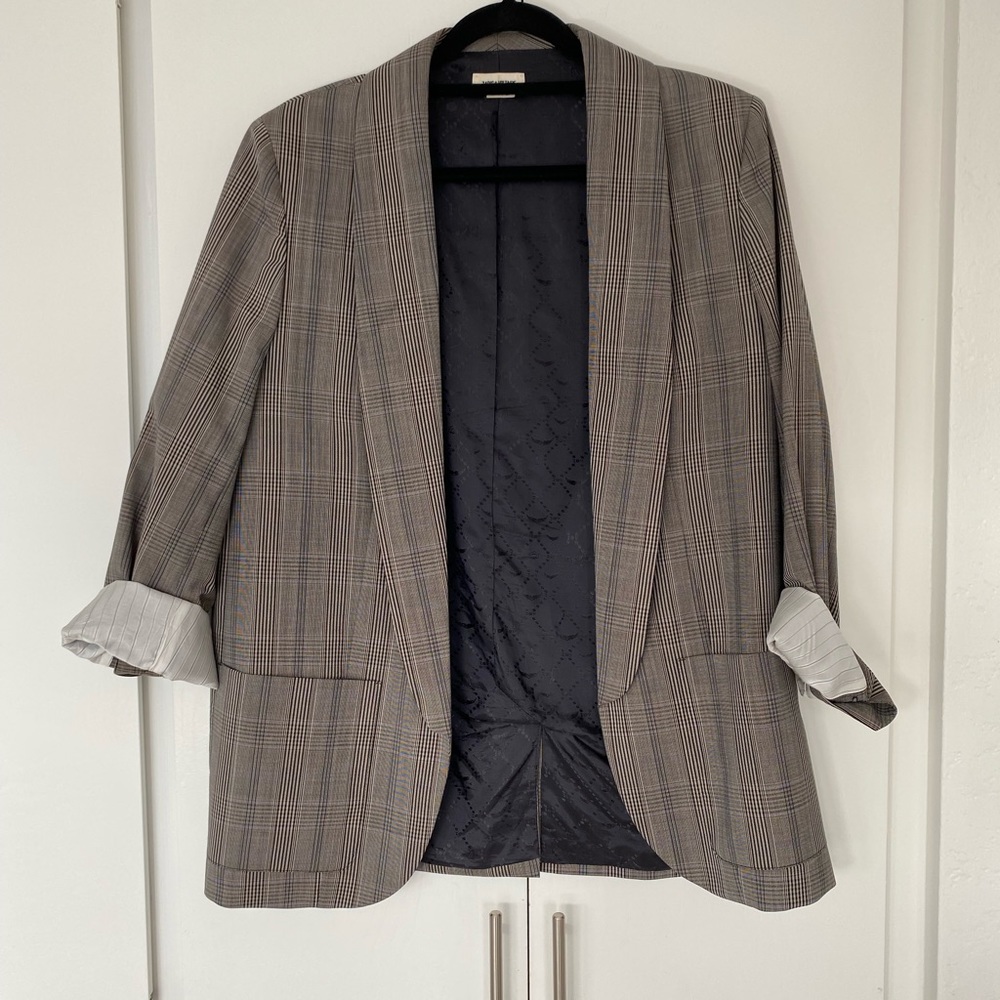 Zadig & Voltaire jacket - Picture 2 of 9